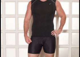 Kip Johnson